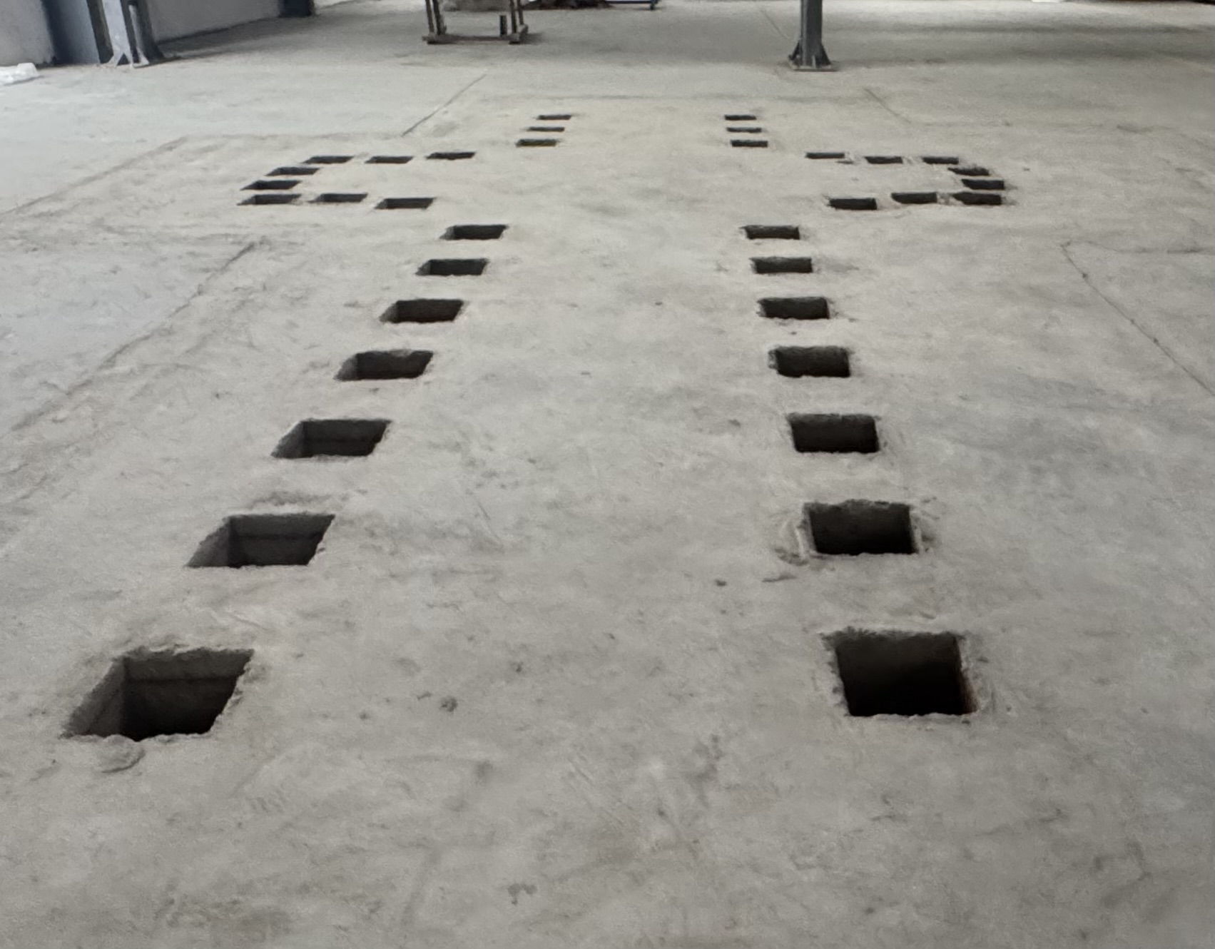 Dock Leveller