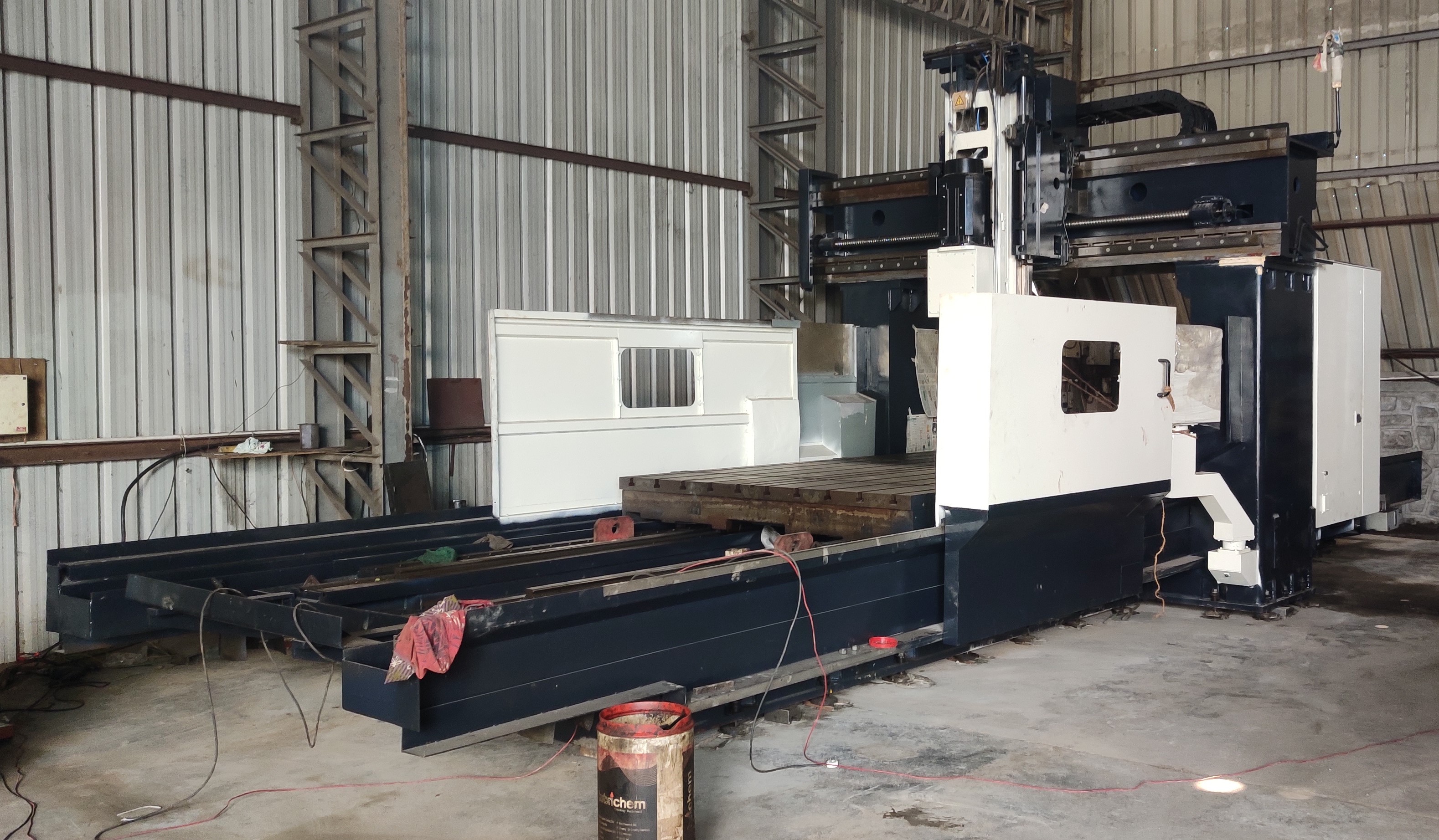 Prostar DCM