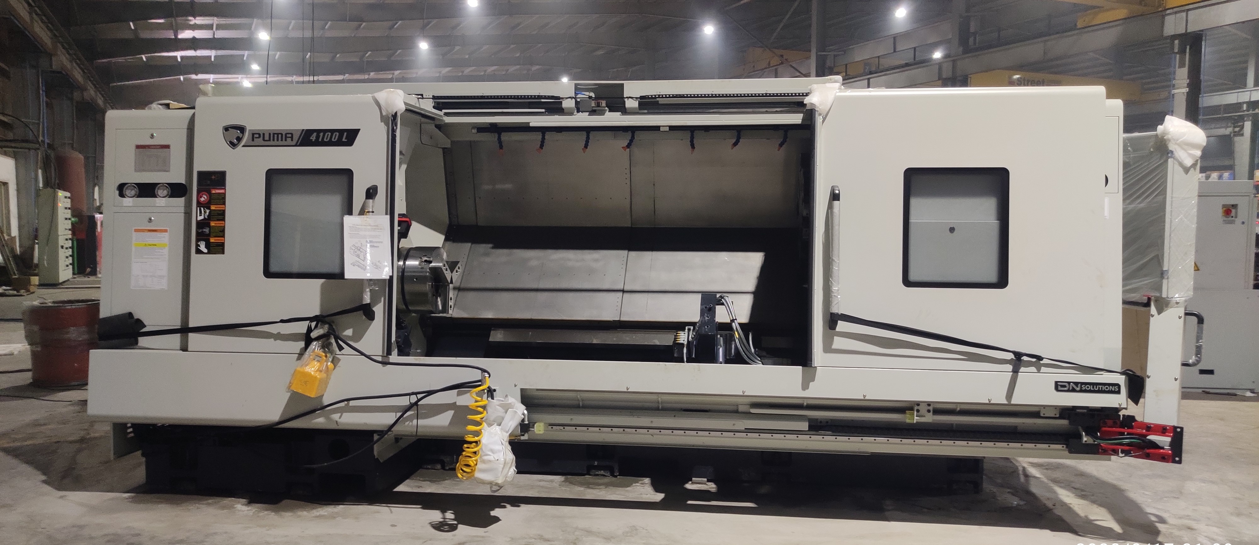 Prostar DCM