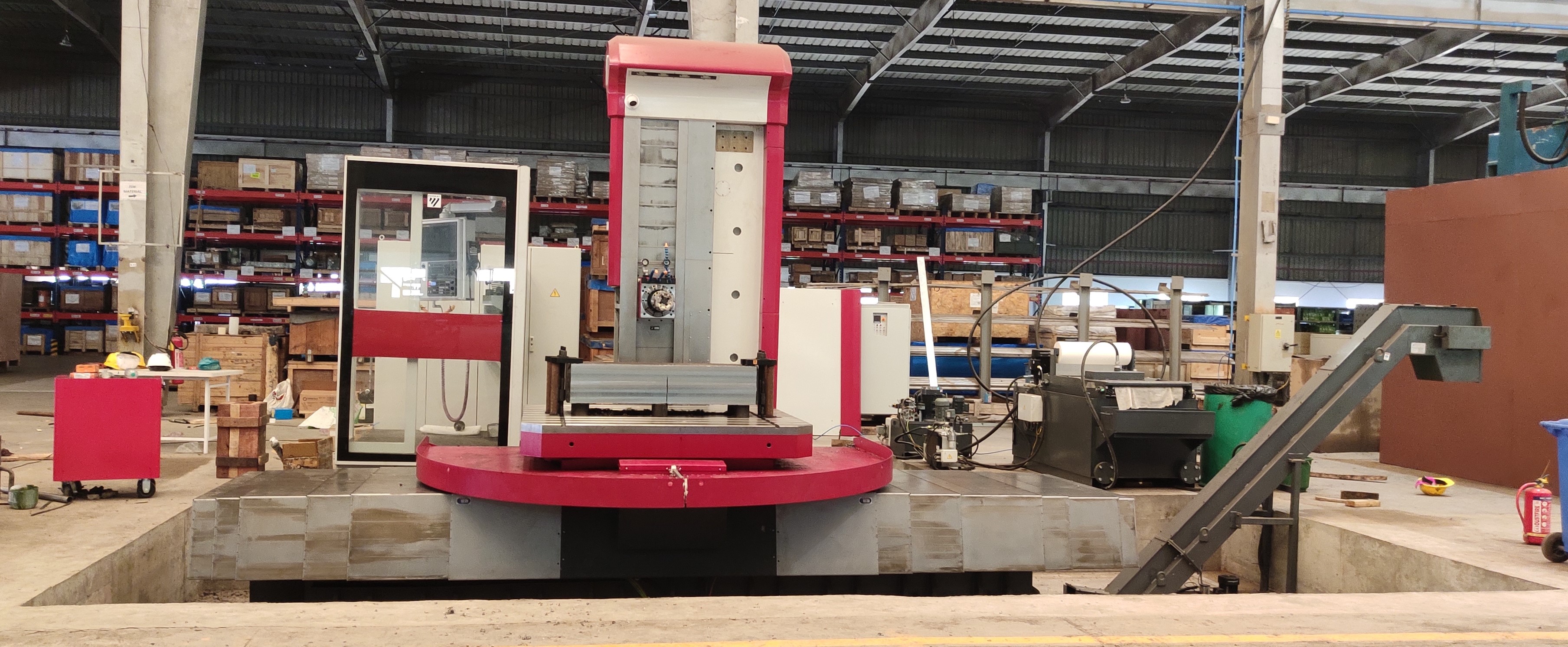 Prostar DCM