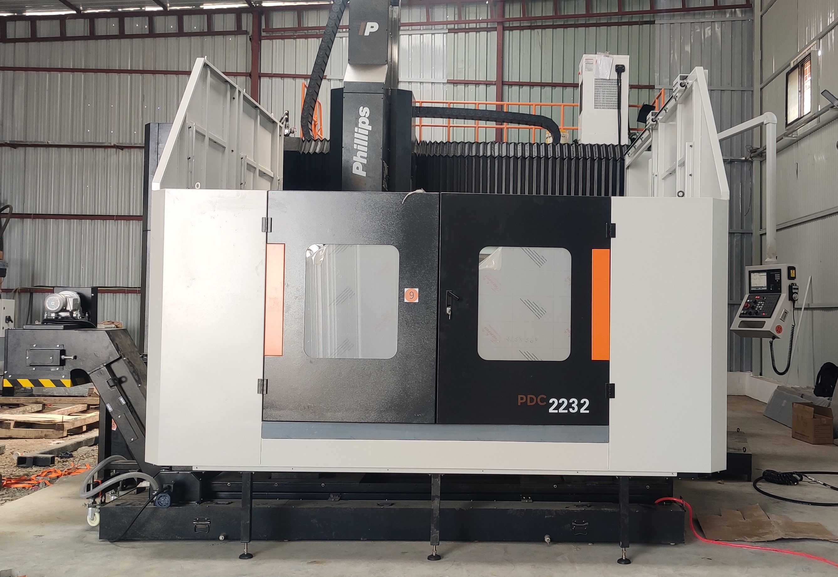 Prostar DCM