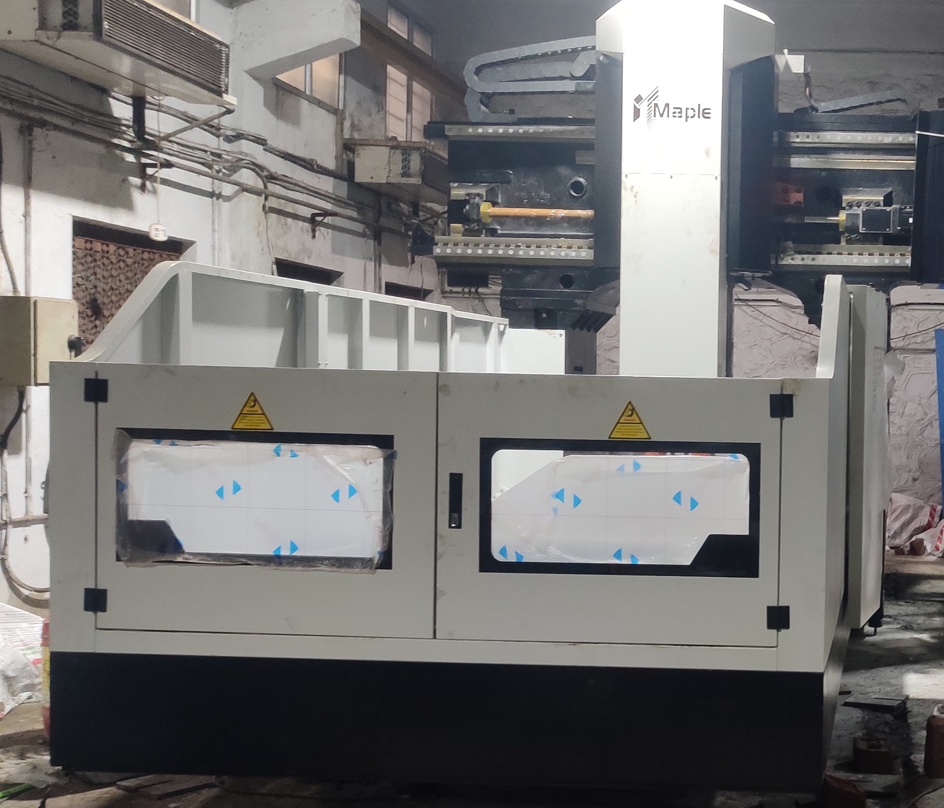 Prostar DCM