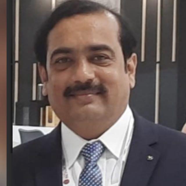 Sanjay Khamitkar