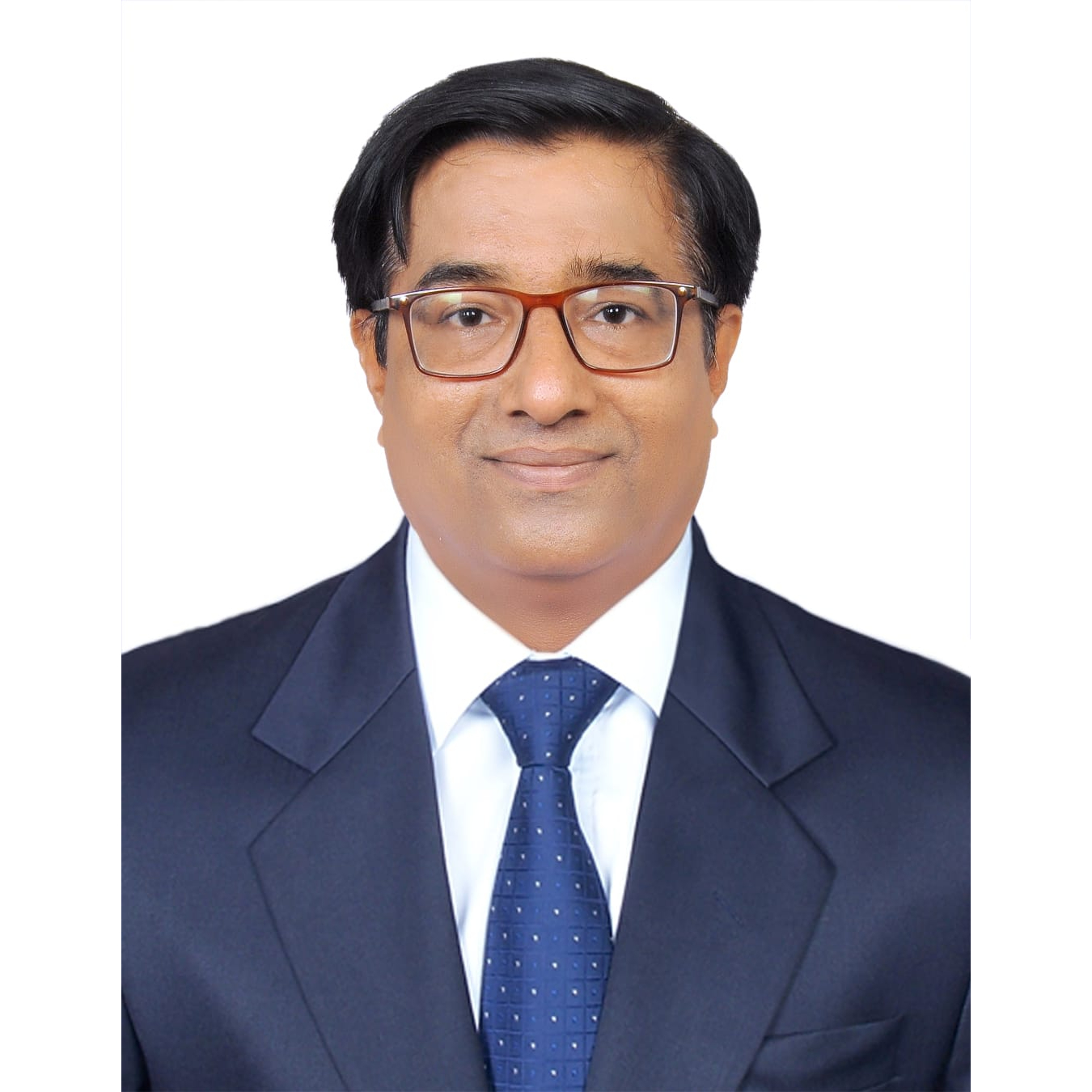 Sachin Khamitkar
